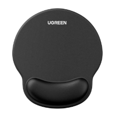 [87005] UGREEN Ergonomic Mouse Pad with Wrist Rest LP668