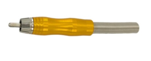[87076] S.WIELER RCA Spring Tail