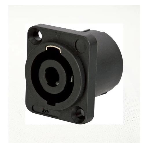 [87078] S.WIELER Speakon Socket