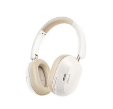 [87014] UGREEN HiTune Max5c Hybrid Active Noise-Cancelling Headphones White