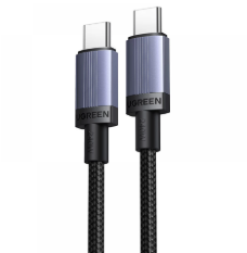 [87017] UGREEN USB-C to USB-C PD Fast Charging Cable 100W Max 3m