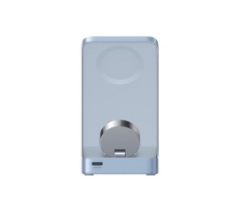 UGREEN 25W 3-in-1 Magnetic Wireless Charger