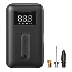 [87026] UGREEN Portable Tire Inflator - CD259