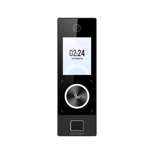 [87103] HIKVISION Value Series Face Access Terminal