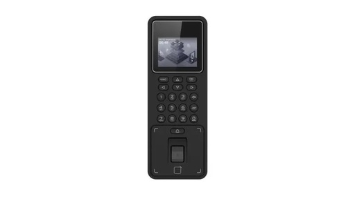 [87104] HIKVISION Pro Fingerprint Terminals