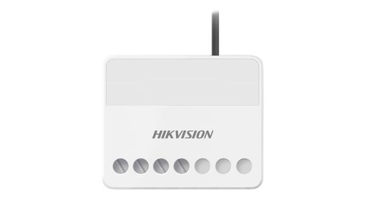 [87105] HIKVISION AX Home Wireless Intrusion Alarm Wall Switch