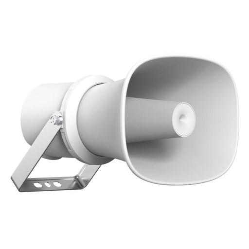 [87108] HIKVISION Network Horn Speaker POE 25W