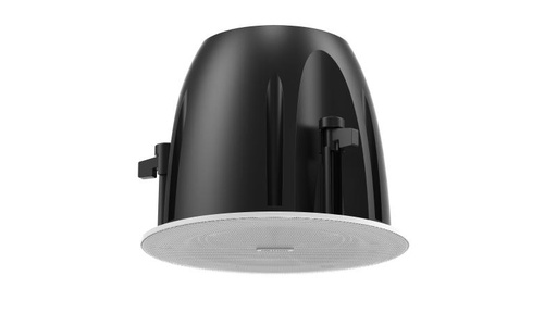 [87109] HIKVISION Network Frameless Ceiling Speaker PoE 6W