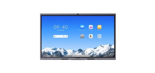 [87113] HIKVISION 65-inch 4K Interactive Display
