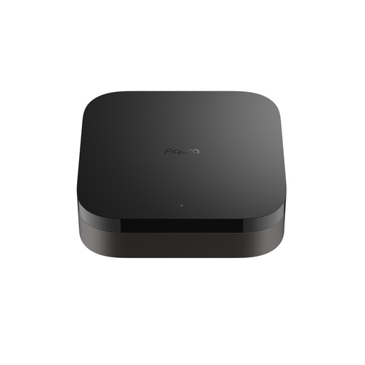 [87182] AQARA Hub M3 (Offline Version)