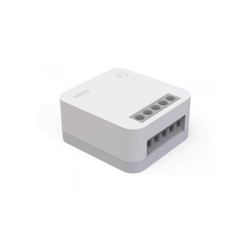 [87189] AQARA Smart Home Single Switch Module T1, With Neutral