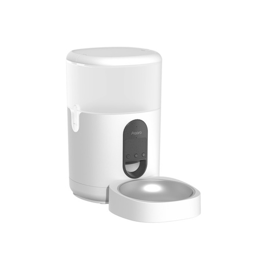 [87196] AQARA Smart Pet Feeder C1