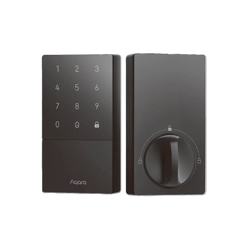 [87207] AQARA Smart Lock U50