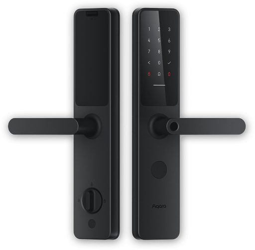 [87208] AQARA Smart Door Lock A100