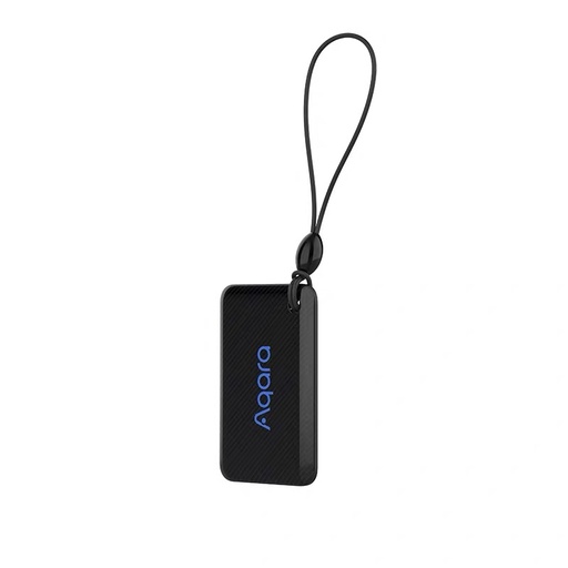 [87211] AQARA NFC Tag Access Card