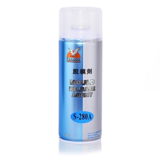 [87248] Falcon Silicone Mold Release Agent 450ML
