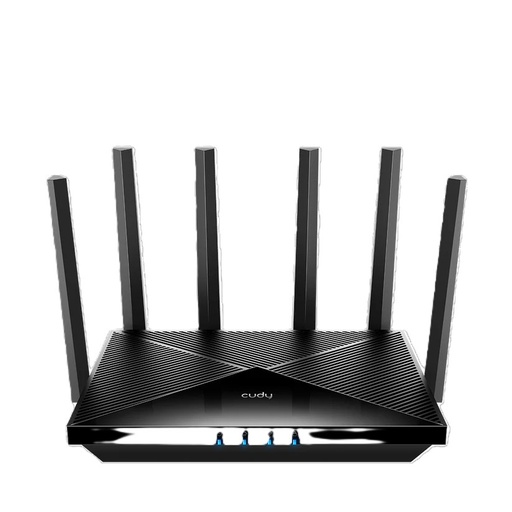[87263] Cudy BE11000 Multi-Gigabit Tri-band Wi-Fi 7 Mesh Router