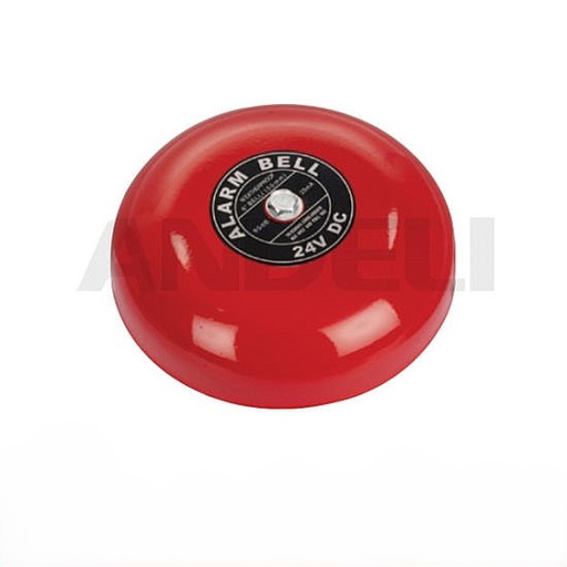 [87347] Warning Bell F2-4'' AC 220V