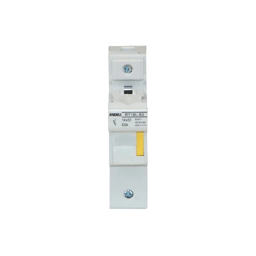 [87367] Fuse Holder RT18-32X 1P