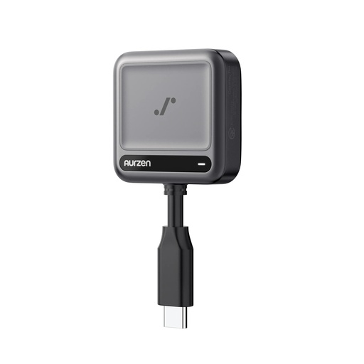 [87386] Aurzen CastPlay Pro Wireless USB-C Dongle for ZIP Projector