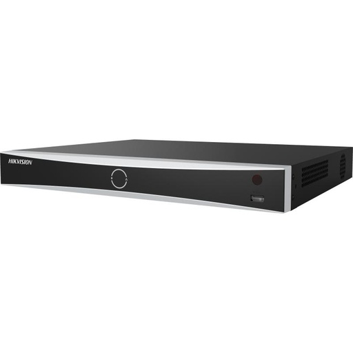 [87419] Hikvision I/VPro Series NVR with AcuSeek