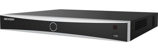 [87420] Hikvision I/VPro Series NVR with AcuSeek