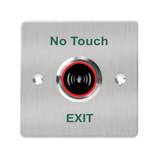 [87423] Hikvision Touchless Push Button