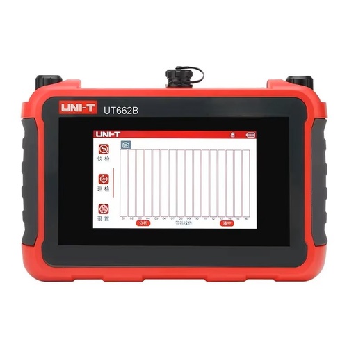 [87468] UNI-T UT662B Multi-Functional Intelligent Water Leakage Detector