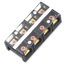 [87481] Terminal Block 150A-4P